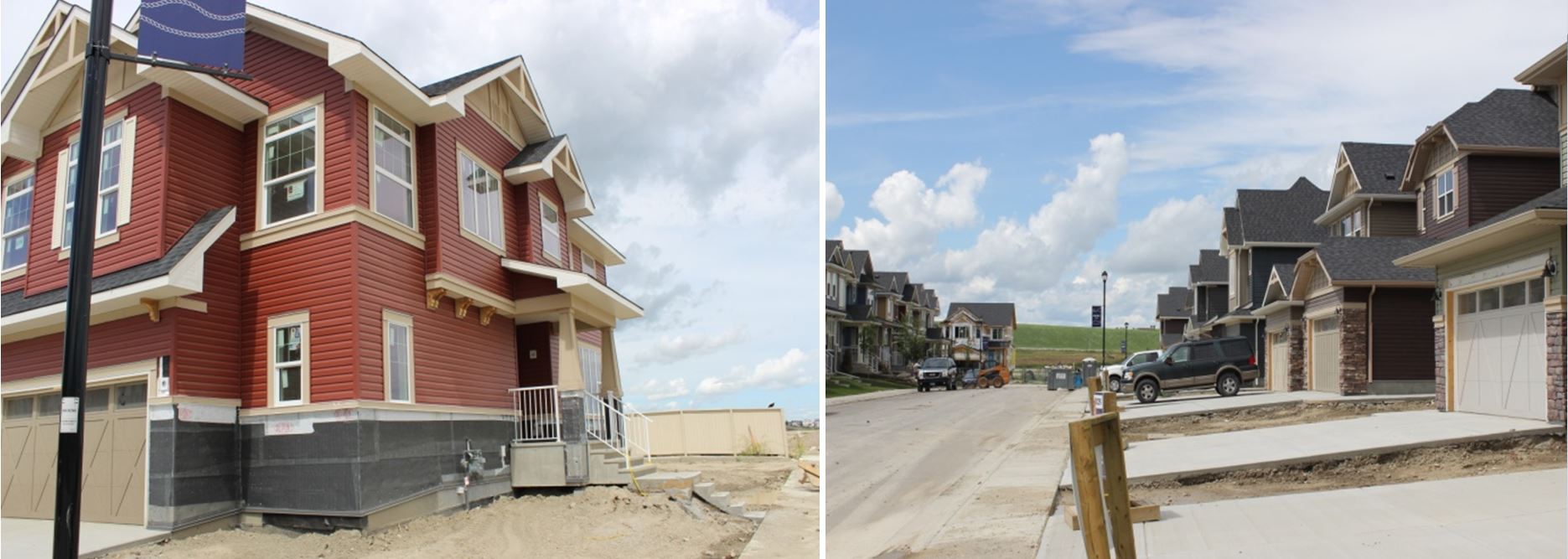 Bayside Estates Genesis